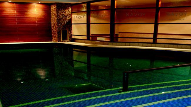 The George Boutique Hotel Limerick Facilities photo